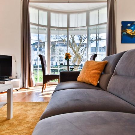 40B Wellington Suites Гастінгс Екстер'єр фото