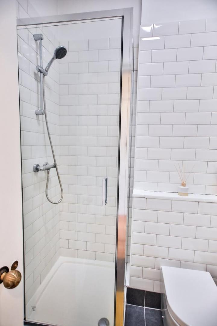 40B Wellington Suites Гастінгс Екстер'єр фото