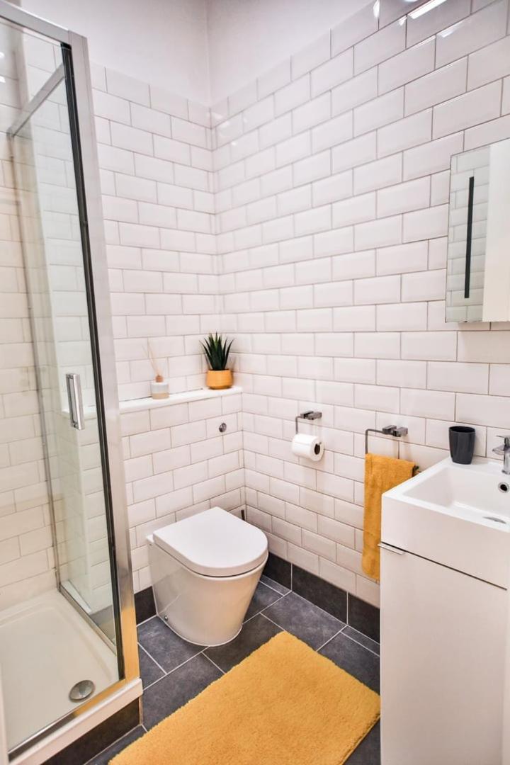 40B Wellington Suites Гастінгс Екстер'єр фото
